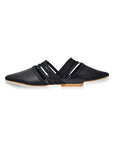 Breeze Pointy Toe Loafers-2