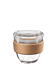 Brew Cork QuickSip - 8oz