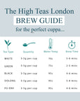 Yunnan Imperial Gold Tip Loose Leaf Black Tea
