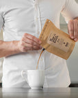 Honduras Coffeebrewer 1pc/ 80 pcs