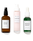 Brightening Skincare Trio Set - Best Sellers