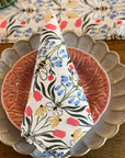 British Bees Napkin (Pair)