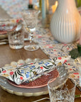 British Bees Napkin (Pair)