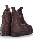Bronx Boots for Men, Women and Children