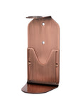Copper Single Wall Mounted Soap Dispenser-1