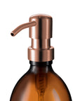 Replacement Stainless Steel Dispenser Pump