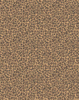 Diego Leopard Print Wallpaper