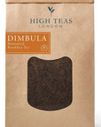Dimbula BOP Tea Brunswick Breakfast Loose Leaf Black Tea