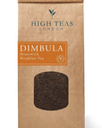 Dimbula BOP Tea Brunswick Breakfast Loose Leaf Black Tea