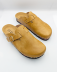 AMBER | Clog Amber