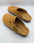 AMBER | Clog Amber