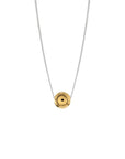 Bubble Necklace - Gold