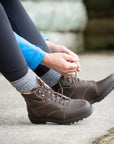 Buffalo Boots - Brown