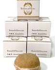 40 Count Dog Macaron Treats Gift Box