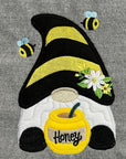 Bumble Gonk Cuddle Cushion