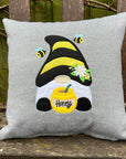 Bumble Gonk Cuddle Cushion