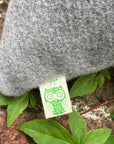 Cuppa Gonk Cuddle Cushion