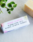 Bush Shampoo 100% Natural Vegan
