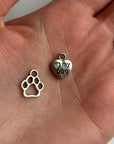 Dog Mum Bracelet (can be personalised)