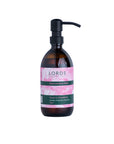 Organic Hand and Body Wash