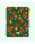 Reading Spiral Journal