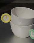 Time Zone Mug London & Moscow