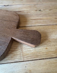 Rustic Wooden Cheese Board / Chopping Board / Charcuterie Board / Antipasti /