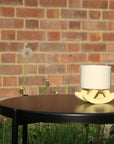Chair Whisky Cup Rocky Chair Yellow