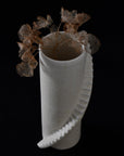 Stairs Series Porcelain Vase