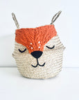 Fox Basket - Small