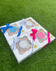 Birthday Boy Biscuit Treat Box