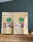Happy Howl-o-ween Treat Pick n Mix Biscuits Treats 150g (Halloween)