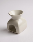 Mia Ceramic Tea Light Wax Burner|Melter