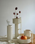 Ladder Vase