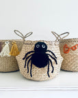 Ghost basket - Medium (Halloween)