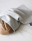 Linen Sourdough Bread Bag