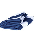 XL Whitsunday Blue Beach Towel