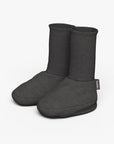 Baby Thermal Winter Booties with Merino Wool Lining