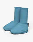 Baby Thermal Winter Booties with Merino Wool Lining