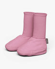 Baby Thermal Winter Booties with Merino Wool Lining
