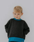 CAIRO Kids’ Merino Wool Sweater – Soft, Durable & European Made by Breden at brixbailey.com