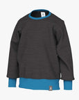 Thermal Merino Sweater for Kids