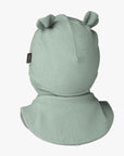Baby Balaclava with Merino Lining – Cute & Functional Winter Hat by Breden at brixbailey.com