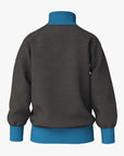 Kids Thermal Merino Jacket in Cameo