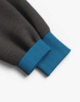 Kids Thermal Merino Jacket CAMEO