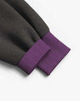 Kids Thermal Merino Jacket CAMEO