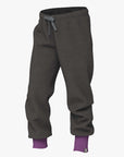 Kids Thermal Merino Sweatpants CAMP
