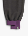 Kids Thermal Merino Sweatpants CAMP
