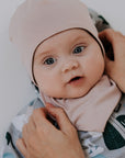 Thermal Merino Baby Hat Cara