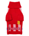 Lollipop Cloomps Jumper